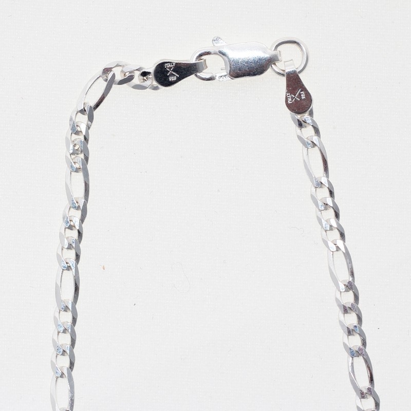 Cadena de Plata 925 Estilo Cartier – Elegancia Icónica y Atemporal Cadena de Plata 925 Estilo Cartier – Elegancia Icónica y Atemporal