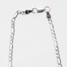 Cadena de Plata 925 Estilo Cartier – Elegancia Icónica y Atemporal