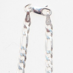 Cadena de Plata 925 Estilo Cartier - Lujo Francés en Tu Estilo