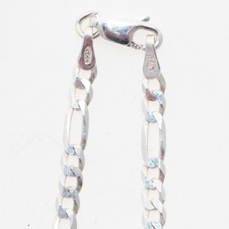 Cadena de Plata 925 Estilo Cartier - Lujo Francés en Tu Estilo