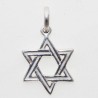Dije Estrella de David Plata 925 – Magia y Elegancia en Joyería
