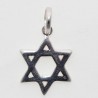 Dije Estrella de David Plata 925 – Magia y Elegancia en Joyería
