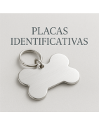 Placas Identificativas